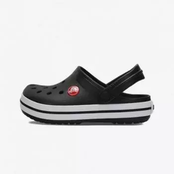 Crocs CrocKband Clog K Kids 207006 001 001/175