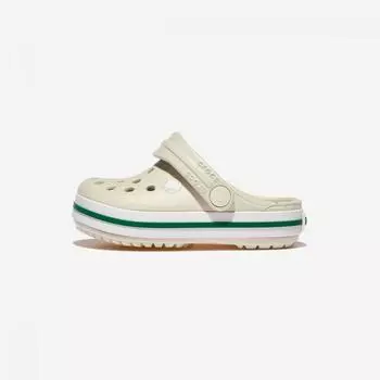 Crocs Crockband Clog Toddler Crs207005 Linen 120