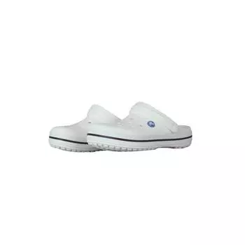 Crocs Crockband Clog White 11016 100 M4W6