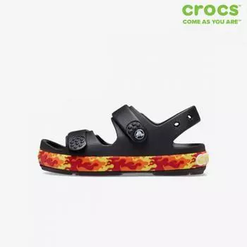 Crocs Crockband Cruiser Frames Sandals Kids 211268 001 001/175
