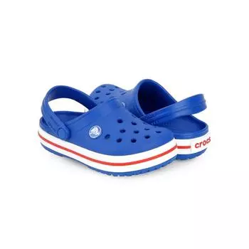 Crocs Crocs Band Clog Kids Kids C11