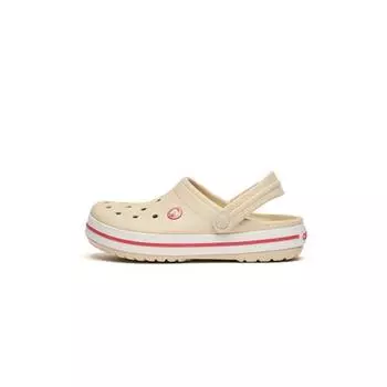 Crocs Crocs Band Clogs Stucco Melon 11016 1as M4W6