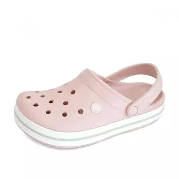 Crocs Crocs Band Common Clog Sandals Glitter Pink 11016 6ur 110166UR/230mm(M4/W6)