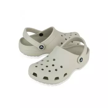 Crocs Crocs Classic Clog K Женские сандалии S Льняные 206991 0hzg 2069910HZG220mmJ3
