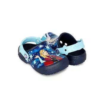 Crocs Crocs Fun Wrap Frozen 204112 410 C4 140