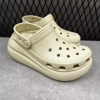 Crocs Crocs Hc02 Crush Clog Crush Clog 207521 2y2 beige (2Y2) /240