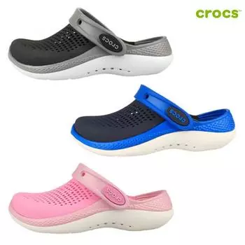 Crocs Crocs Lightride 360 Clog Kids 207021 0dd 4kb 6tl 2070210DD/C11 (175)