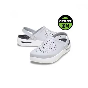 Crocs Crocs Official Adult Inmotion Clog At 25sucl209964 ATMOSPHERE(Z1FT)/M5W7(240)