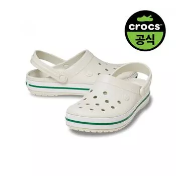 Crocs Crocs Official Kids Crocband Clog K Lin 24sKcl207006 LINEN(Z0HZ)/C11