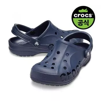 Crocs Crocs Официальный общественный Baya Nv 24sucl10126 NAVY(Z410)/M4W6(230)