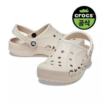 Crocs Crocs Официальный публичный Baya Cob 24sucl10126 COBBLESTONE(Z2V3)/M4W6(230)