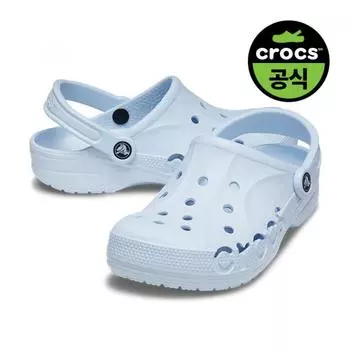 Crocs Crocs Официальный публичный Baya Mbu 24sucl10126 MINERAL BLUE(Z4JQ)/M4W6(230)