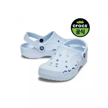 Crocs Crocs Официальный взрослый Baya Mbu 25sucl10126 MINERAL BLUE(Z4JQ)/M5W7(240)