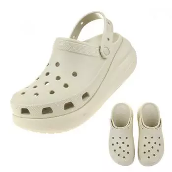 Crocs Crocs Unisex Classic Crush Clog 207521 2y2 2075212Y2260