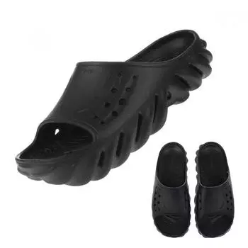 Crocs Crocs Unisex Eco Slide 208170 001 Черный 208170001250