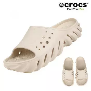 Crocs Crocs Unisex Eco Slide 208170 160 Штук 208170160250
