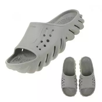 Crocs Crocs Unisex Eco Slide 208170 1lm Elephant 2081701LM240