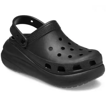Crocs Crush Clog 207521 001 M4W6(230mm)