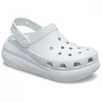 Crocs Crush Clog 207521 1nk M4W6(230mm)