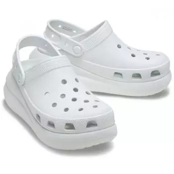 Crocs Crush Clog 207521 1nk M4W6(230mm)