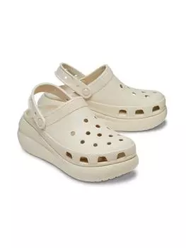CROCS CRUSH CLOG BONE 24SUCL207521