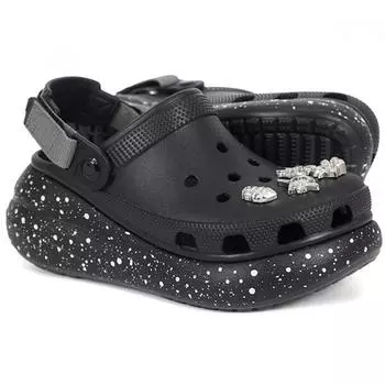 CrocS CruSh EmbelliShed Clog Women S Zibbitz В комплекте 210685001/220(M3W5)