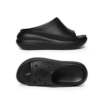 Crocs Crush Slide 208731 001 black230