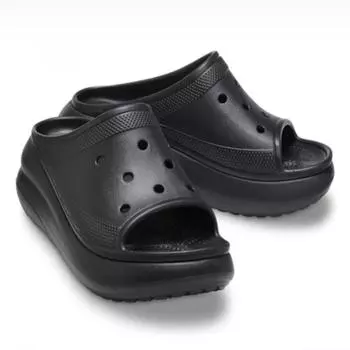 Crocs Crush Slide 208731 001 M7W9(260)