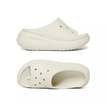 Crocs Crush Slide 208731 2y2 Bone230