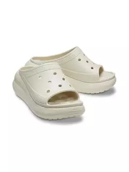 CROCS CRUSH SLIDE BONE 24SUSD208731 BONE Z2Y2/230
