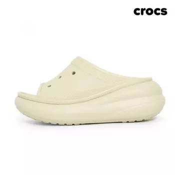Crocs Crush Slide Slippers M5W7(240)