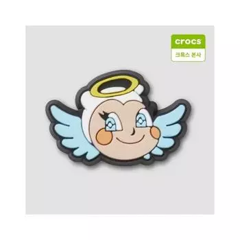 Crocs Cutie Angel Zibbitz 10013035 onefree