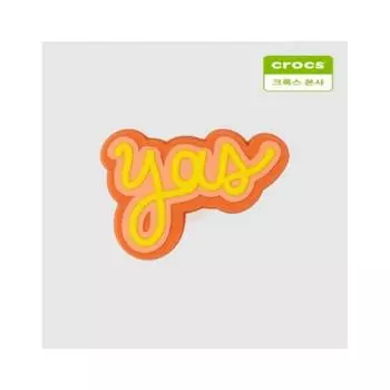 Crocs Да Zibbitz Charm 10007573 shuffle