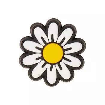 Crocs Daisy Zibbitz 10007608 shuffle/one sizefree