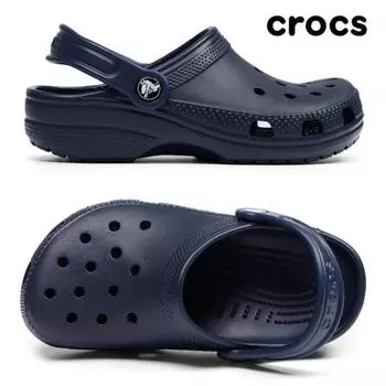 Crocs Детские и взрослые классические сабо K 206991 410 180