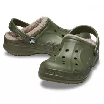 Crocs Детские сабо Baya Linked 207500 309 C11(175mm)