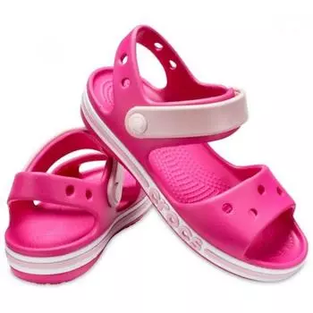 Crocs Детские сандалии Bayaband Oo 205400 6x0 205400 6X0/C9