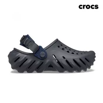 Crocs Детские сандалии Eco Clog J6 (250)