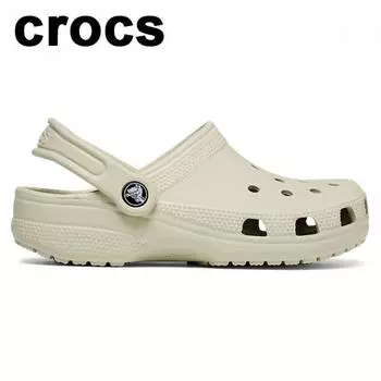 Crocs Детские Взрослые Классические Сабо K Bone 206991 2y2 200