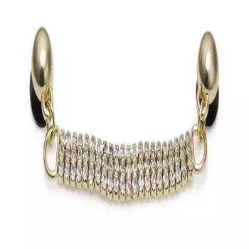 Crocs Диско Цепь Gbitz 10012976 shuffle/one sizefree