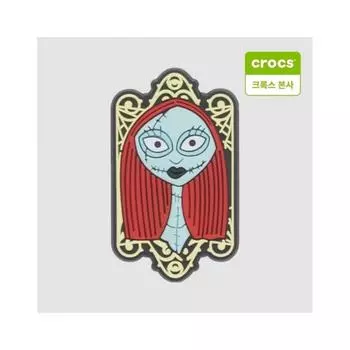 Crocs Диснеевский рождественский кошмар Салли Зиббитц 10008384 shuffle