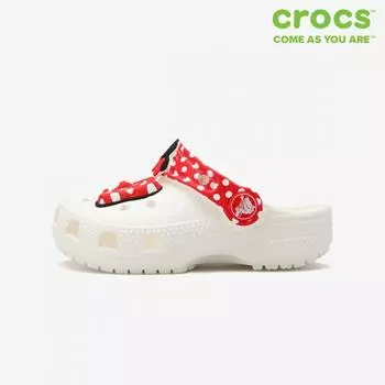 Crocs Disney Minnie Mouse Classic Clog Kids 208711 119 119/190