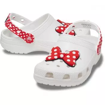 Crocs Disney Minnie Mouse Clogs Kids 208711 119 C12