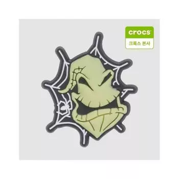 Crocs Disney Рождественский кошмар Сезон дождей Gibbitz 10008383 shuffle