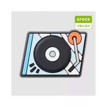 Crocs Dj Sound Check Gbitz 10011668 shuffle