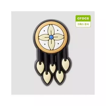 Crocs Dreamcatcher Gbitz Подвеска 10011719 onefree
