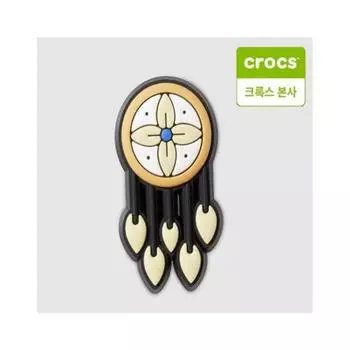 Crocs Dreamcatcher Zibbitz 10011719 shuffle/one sizefree