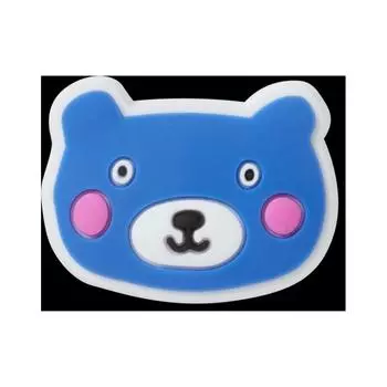 Crocs Дудл-медведь Зиббитц 10013865 shuffle/one sizefree