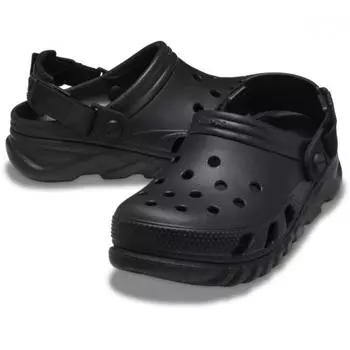 Crocs Duet Max 2 Clog 208776 001 M4W6(230mm)