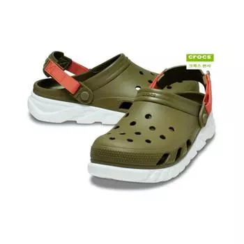 Crocs Duet Max 2 Clog 208776 3ua 230